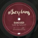 cover: DJacuzzi - Day & Night