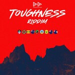 cover: Various - Toughness Riddim