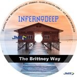 cover: Infernodeep - The Brittney Way