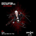 cover: Oscillator (co) - Empty Atmospher