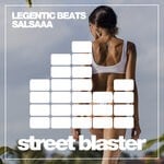 cover: Legentic Beats - Salsaaa