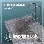 cover: Los Bananas - La Vida