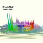 cover: Disdained - Whisper