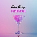 cover: Don Diego - Hyperspace