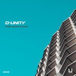 cover: D-unity - More Drums Please