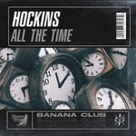 cover: Hockins - All The Time