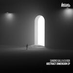 cover: Dj Bsr|Sandro Galli - Abstract Dimension