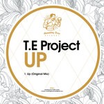 cover: T.e Project - Up