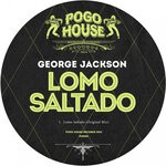 cover: George Jackson - Lomo Saltado