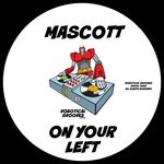 cover: Mascott - On Your Left