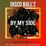 cover: Disco Ball'z - By My Side