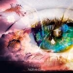 cover: Harlam - Native Eyes