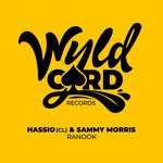 cover: Hassio (col)|Sammy Morris - Rankook