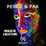 cover: Peruz & Fak - Magical Creature