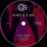 cover: B.jinx|Renee - Tight Girlz