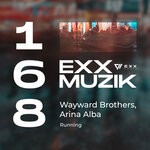 cover: Arina Alba|Wayward Brothers - Running