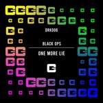 cover: Black Ops - One More Lie