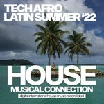 cover: Various - Tech Afro Latin Summer 2022