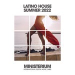 cover: The Afroshakerz|Various - Latino House Summer 2022