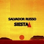 cover: Salvador Russo - Siesta