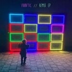 cover: Frantic - Remix EP