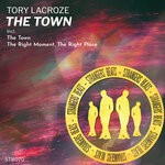 cover: Tory Lacroze - The Town