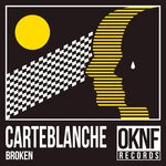 cover: Carteblanche - Broken