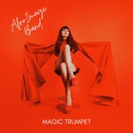 cover: Afro Image Band - Magic Trumpet