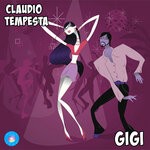 cover: Claudio Tempesta - Gigi (Nu Disco Mix)