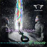 cover: Sirius Effect - B- Voices