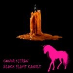 cover: Conor Kieran - Black Flame Candle