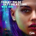 cover: Tommy Pulse|Gettoblasters - Who Are I