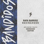 cover: Rafa Barrios - Ravinghook