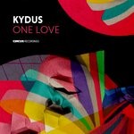 cover: Kydus - One Love