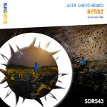 cover: Alex Shevchenko - Resist