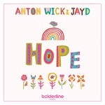 cover: Anton Wick|Jayd - Hope