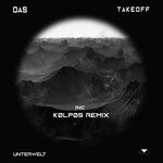 cover: Das - Takeoff