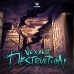 cover: Vexxed - Destruction