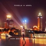 cover: Ariel|Foxela - How Deep Is Your Love