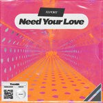 cover: Elport - Need Your Love