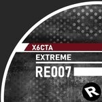 cover: X6cta - Extreme