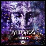 cover: Hairbass - Thunder