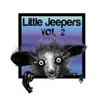 cover: Various - Little Jeepers 2