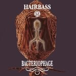 cover: Hairbass - Bacteriophage