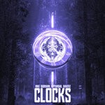 cover: Shiverz|Nippandab|Mike Gudmann - Clocks