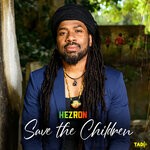 cover: Hezron - Save The Children