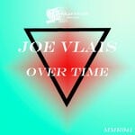 cover: Joe Vlais - OVER TIME