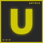 cover: Anthlo - U-u-u