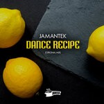 cover: Jamantek - Dance Recipe