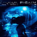 cover: Loneweb - Your Breath